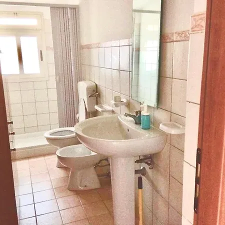 Dimora Enza Apartment *