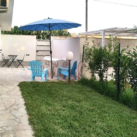 Dimora Enza * Lido di Noto