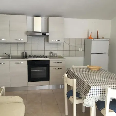 Dimora Enza Apartment Lido di Noto