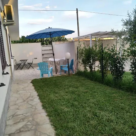 Dimora Enza Apartment *