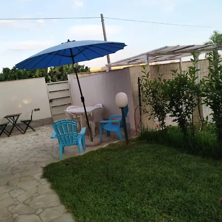 Dimora Enza * Lido di Noto
