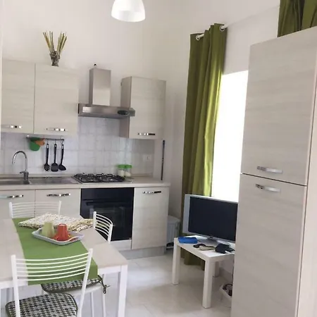 Dimora Enza * Lido di Noto