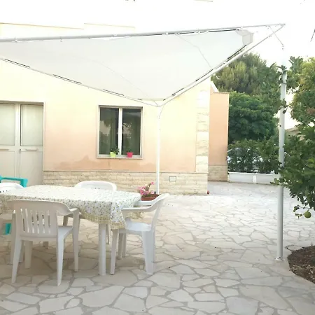 Dimora Enza * Lido di Noto