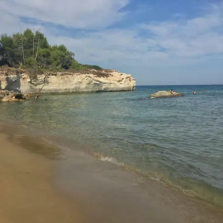 Dimora Enza Apartamento Lido di Noto