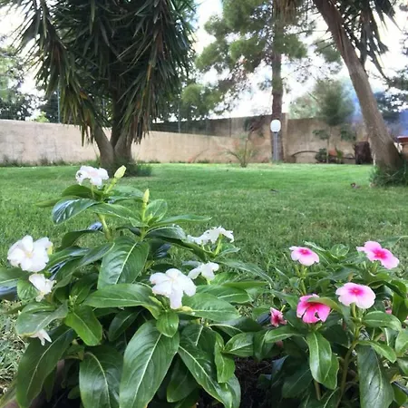 Apartment Dimora Enza Lido di Noto