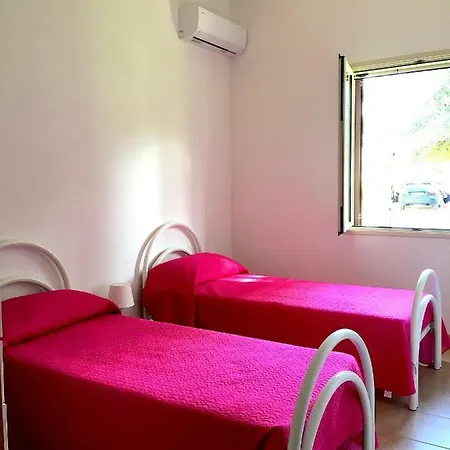 Dimora Enza Apartamento Lido di Noto