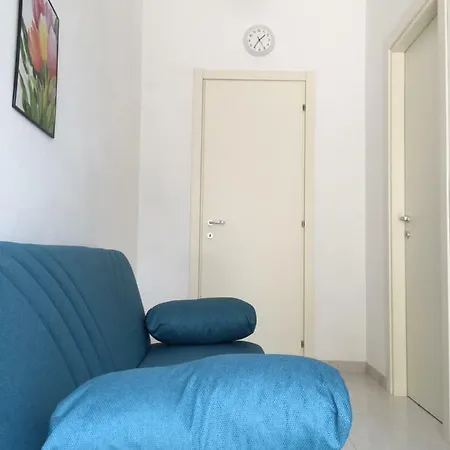 Dimora Enza *