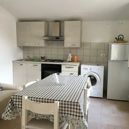 Dimora Enza Apartment *