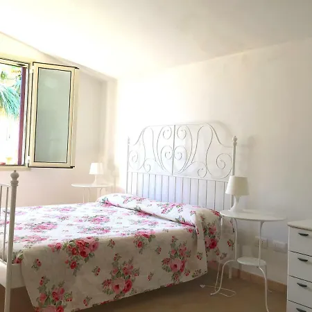 Apartment Dimora Enza *