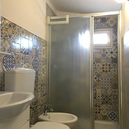 Apartment Dimora Enza Lido di Noto
