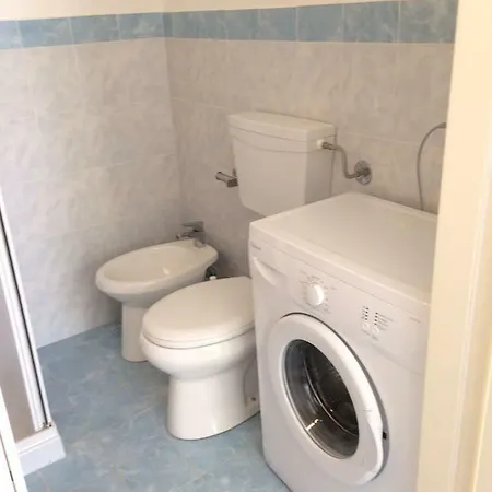 Apartment Dimora Enza Lido di Noto