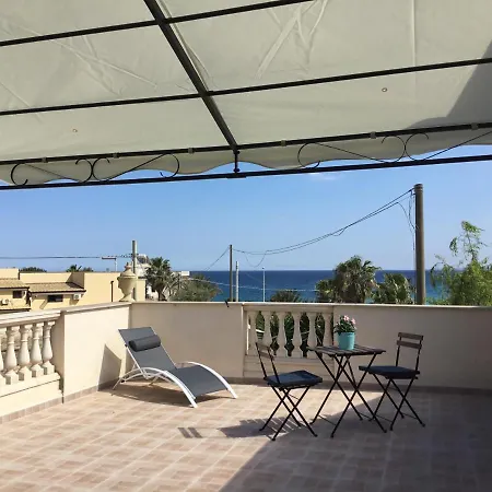 Apartment Dimora Enza Lido di Noto