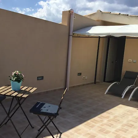 Apartment Dimora Enza