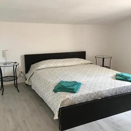 Apartment Dimora Enza Lido di Noto