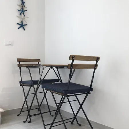Dimora Enza * Lido di Noto