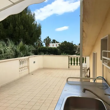 Dimora Enza Apartment *