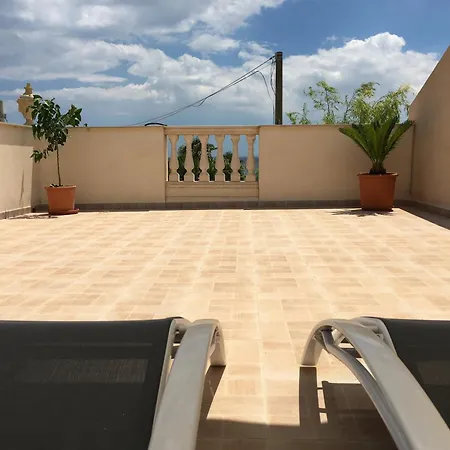 Dimora Enza Apartamento Lido di Noto