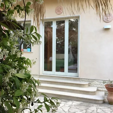 Dimora Enza * Lido di Noto